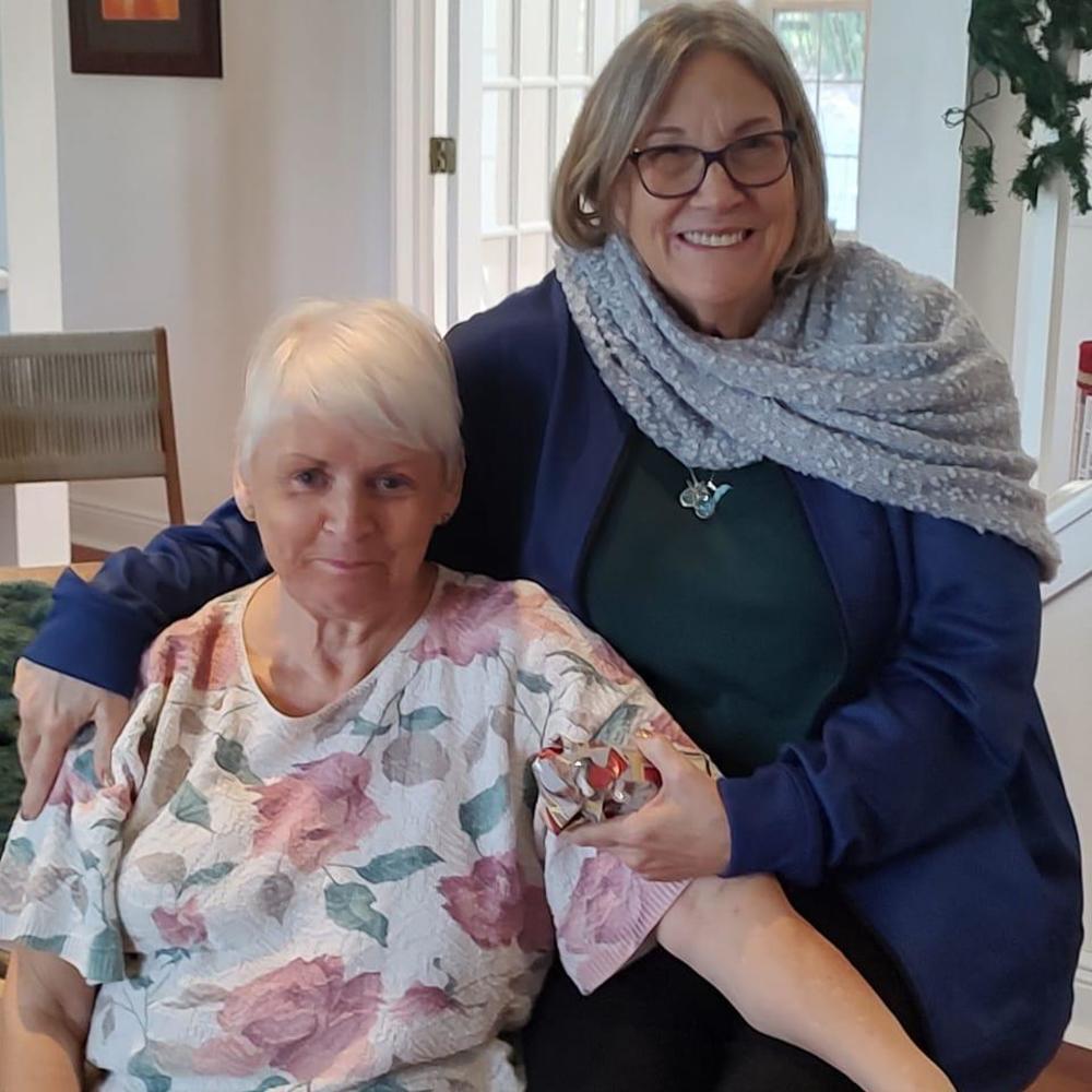 Meet your Posher, Dawn